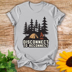 Disconnect T-shirt