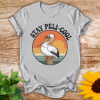 Stay Peli-Cool T-shirt