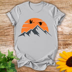 Sunset Mountain T-shirt