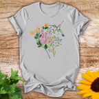Humming Nectar T-shirt
