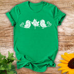 Bird Ballerina T-shirt