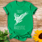 Majestic T-shirt