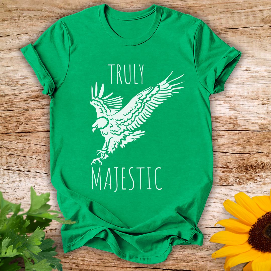 Majestic T-shirt