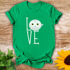 Bird Love T-shirt