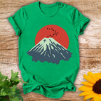 Mountain Sunset T-shirt