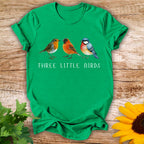 Three Little Birds T-shirt