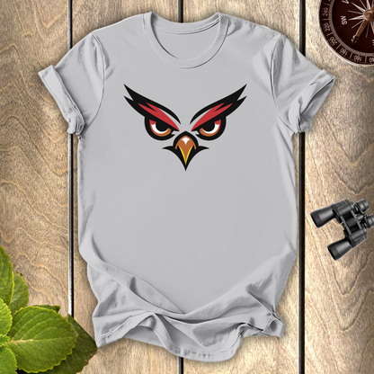 Fierce  Eagle T-Shirt