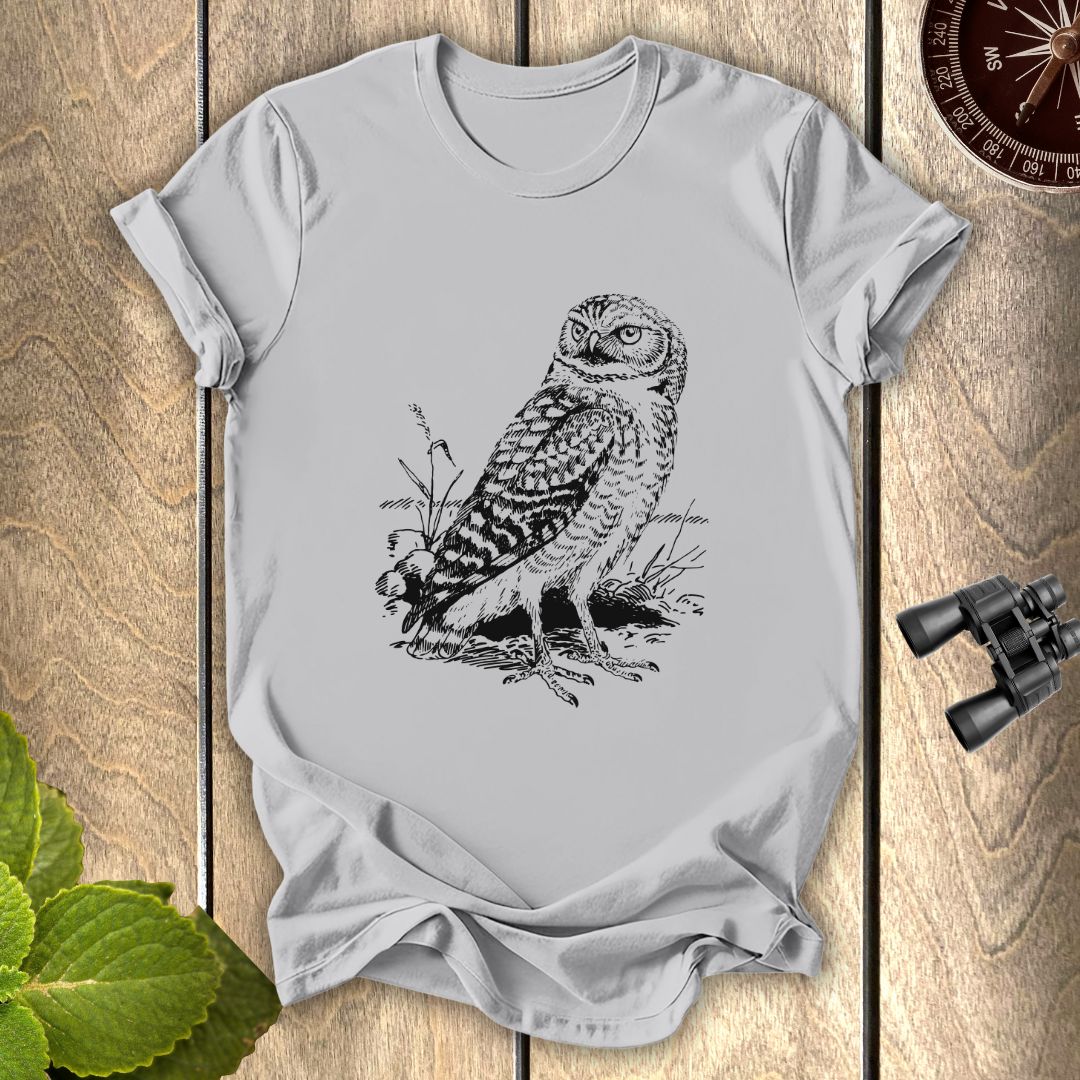 Little Owl T-shirt
