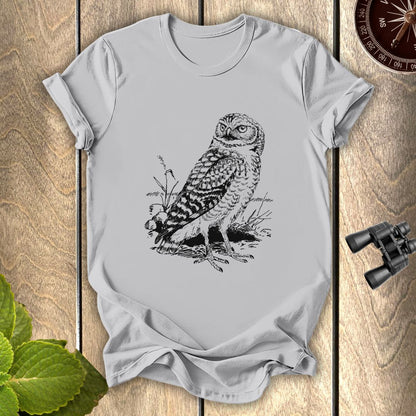 Little Owl T-shirt