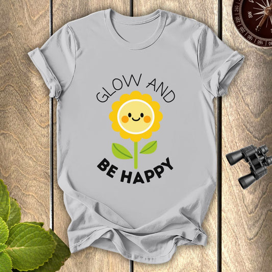 Glow T-shirt