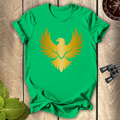 Golden Eagle T-shirt