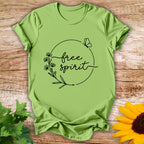 Free Spirit T-shirt