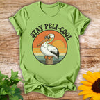 Stay Peli-Cool T-shirt