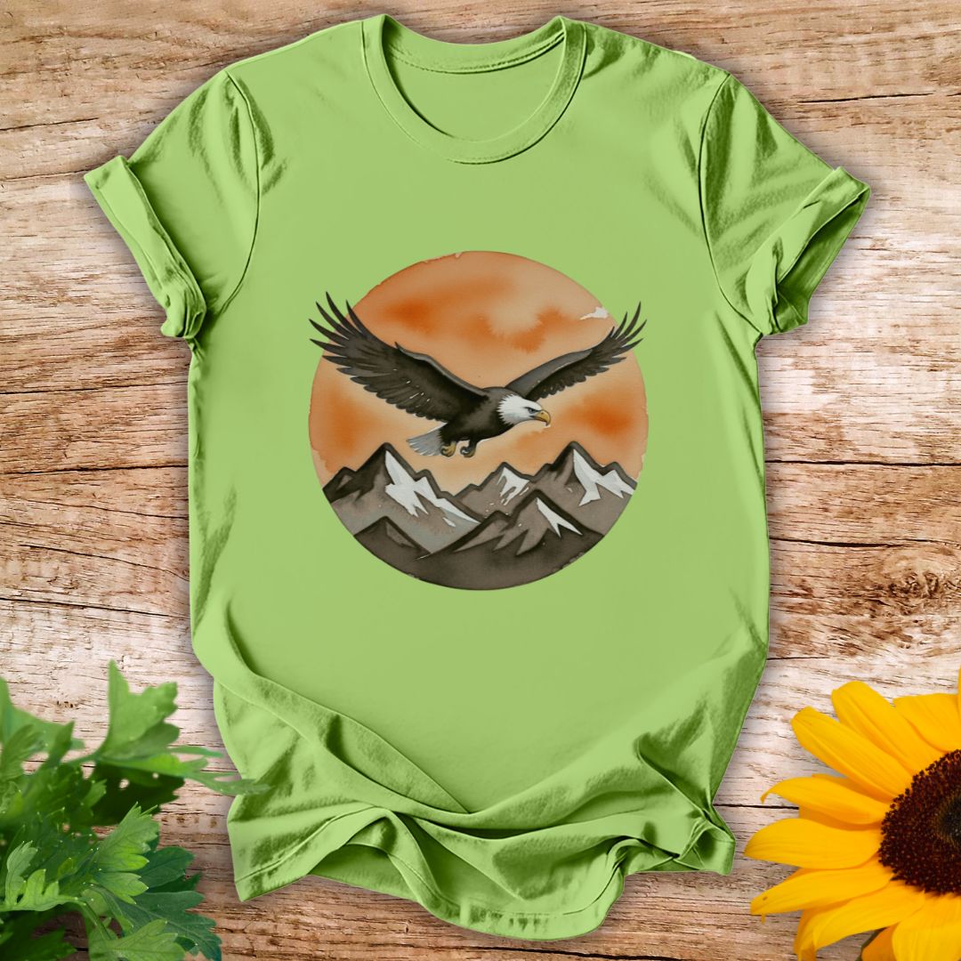 Eagle Mountain T-shirt