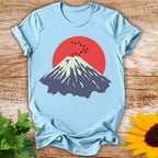 Mountain Sunset T-shirt