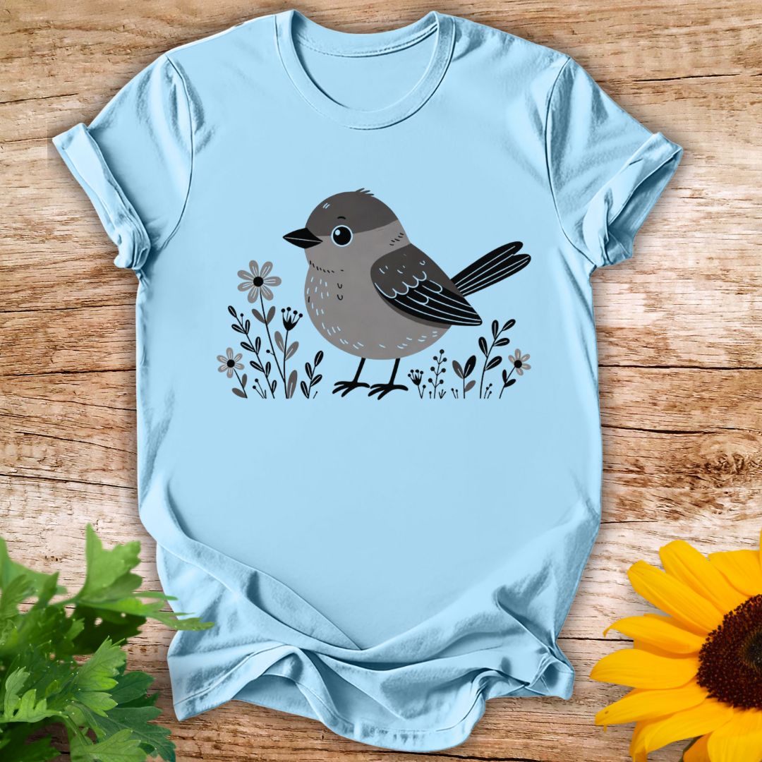 Robin T-shirt