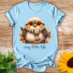 Cozy Life T-shirt