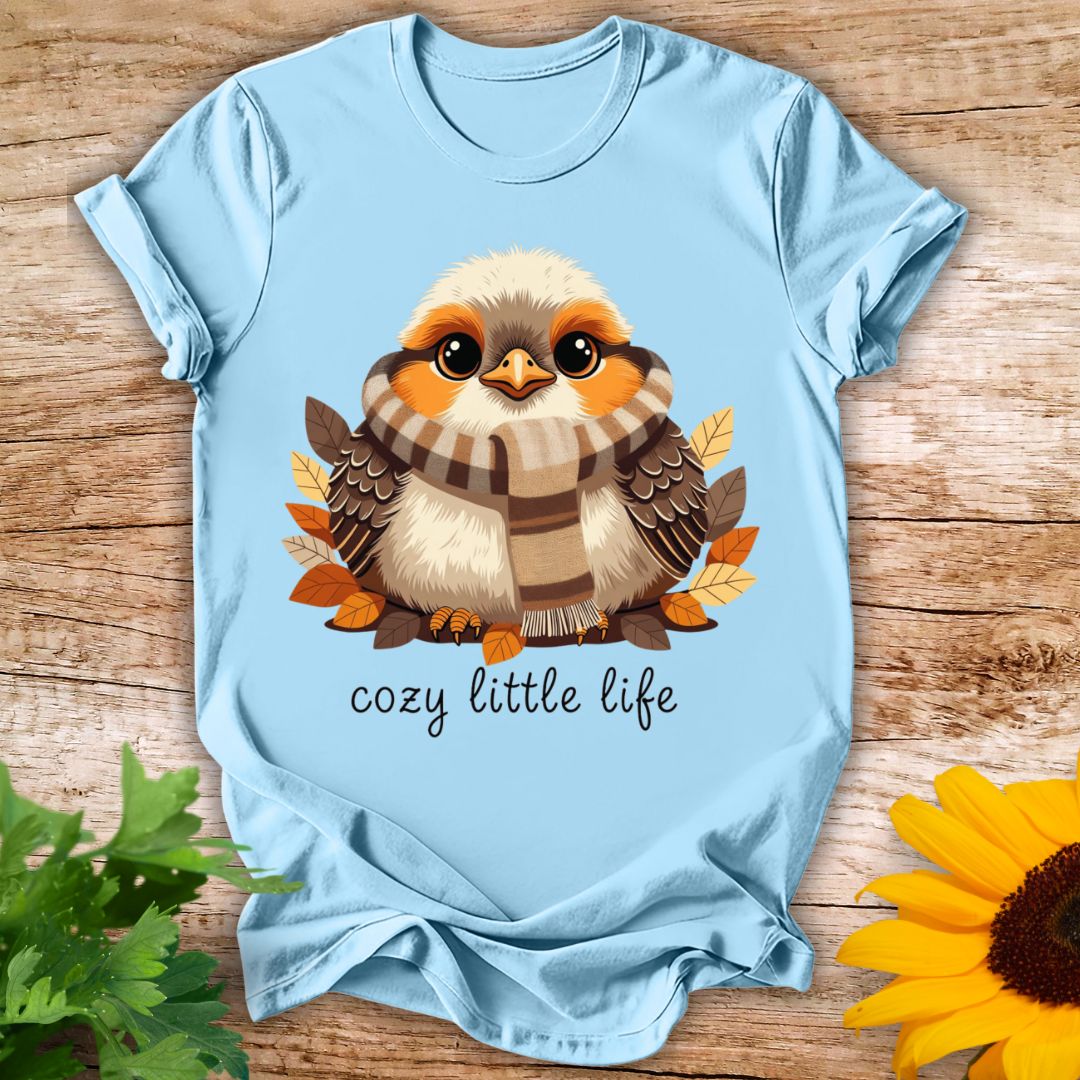 Cozy Life T-shirt