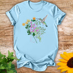 Humming Nectar T-shirt