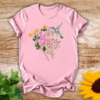 Humming Nectar T-shirt