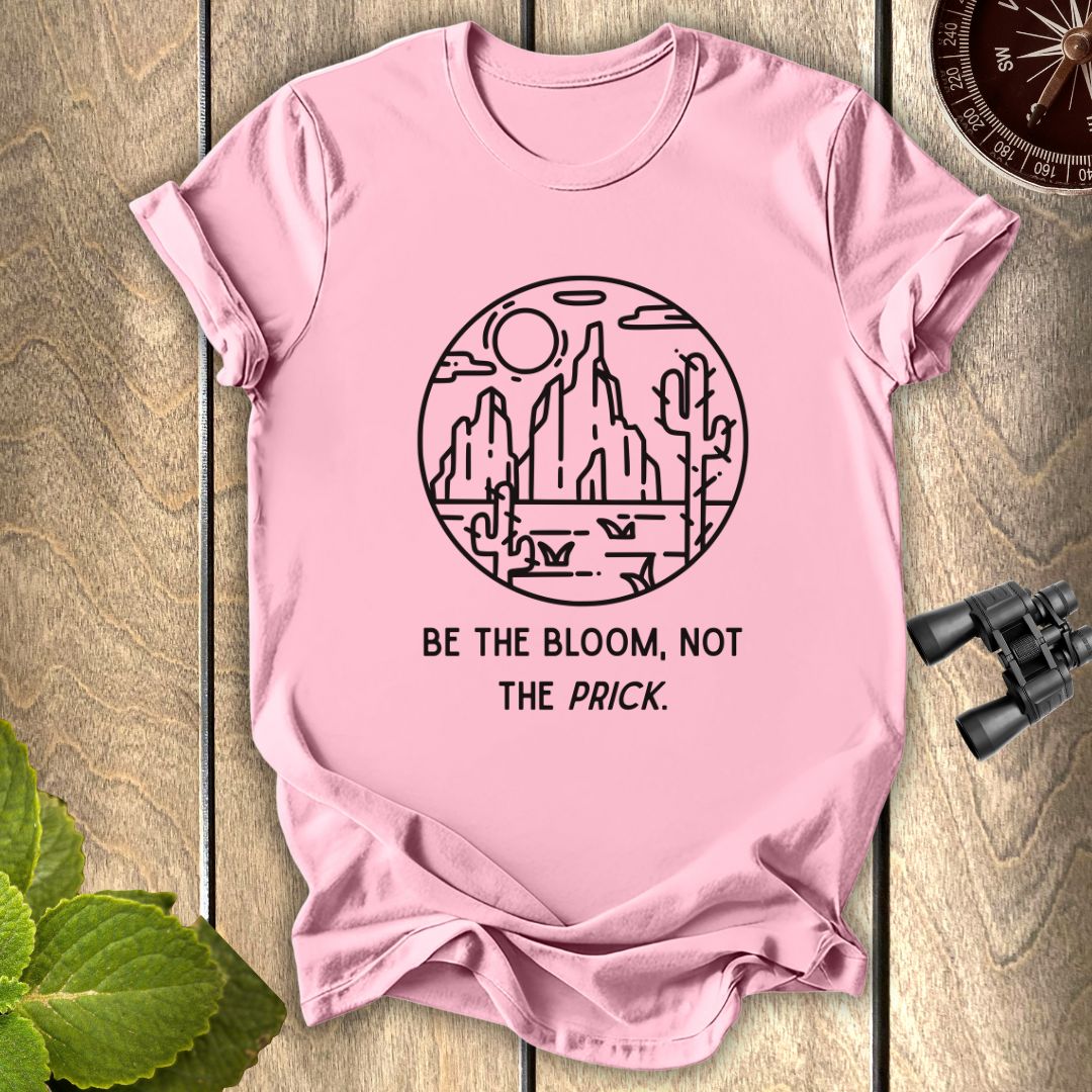 Be the BloomT-shirt