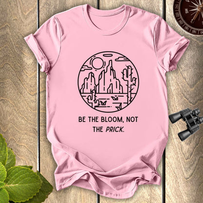 Be the BloomT-shirt