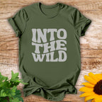 Lets Go T-shirt