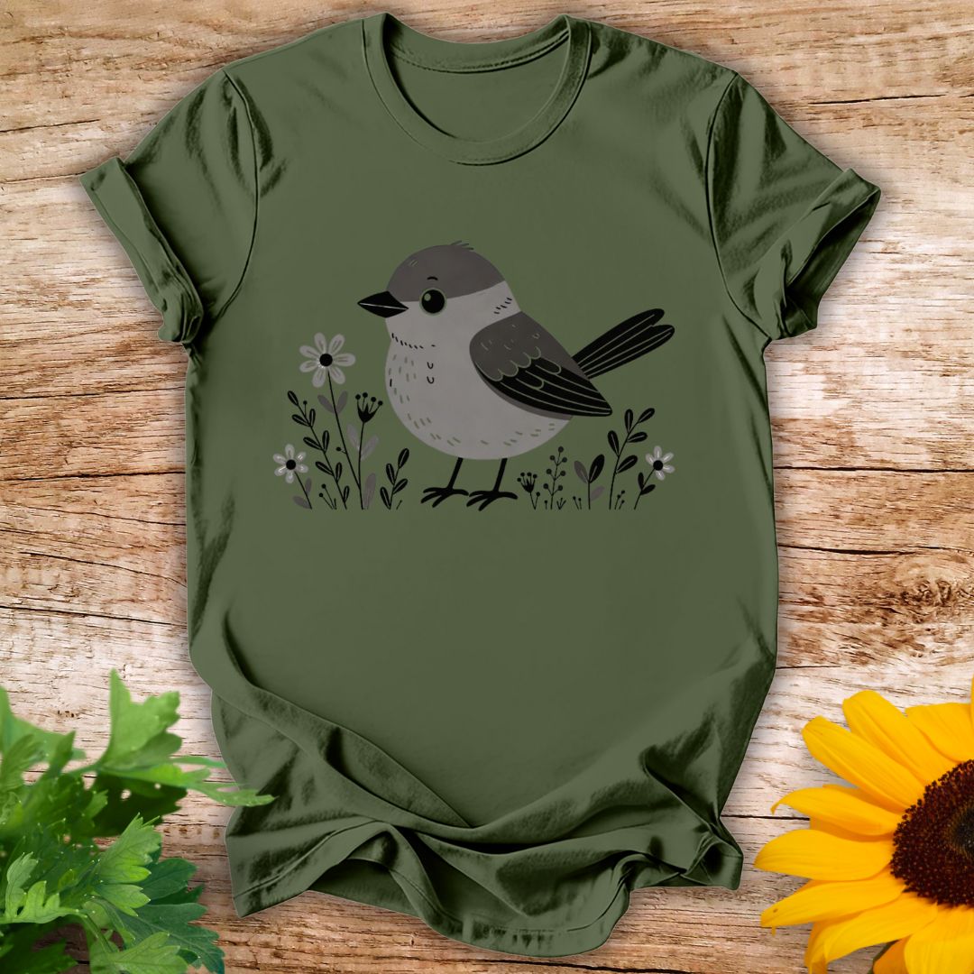 Robin T-shirt
