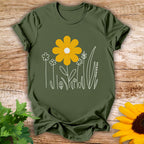 Wildflower T-shirt