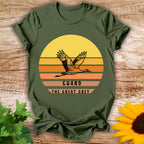 Guard the Great T-shirt