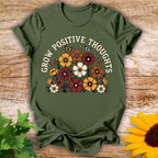 Positive Thoughts T-shirt