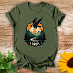 I Drop No Chase T-shirt