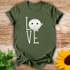Bird Love T-shirt