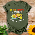 Smiley T-shirt