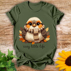Cozy Life T-shirt