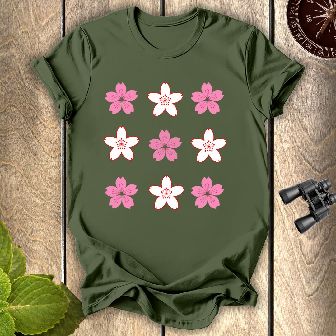 Daisies T-shirt