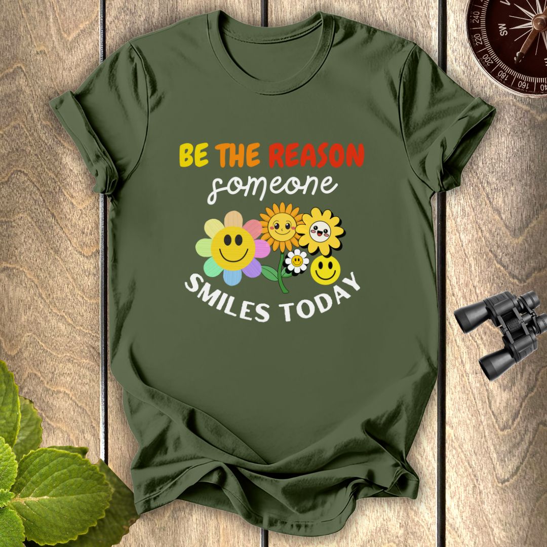 Smiley T-shirt