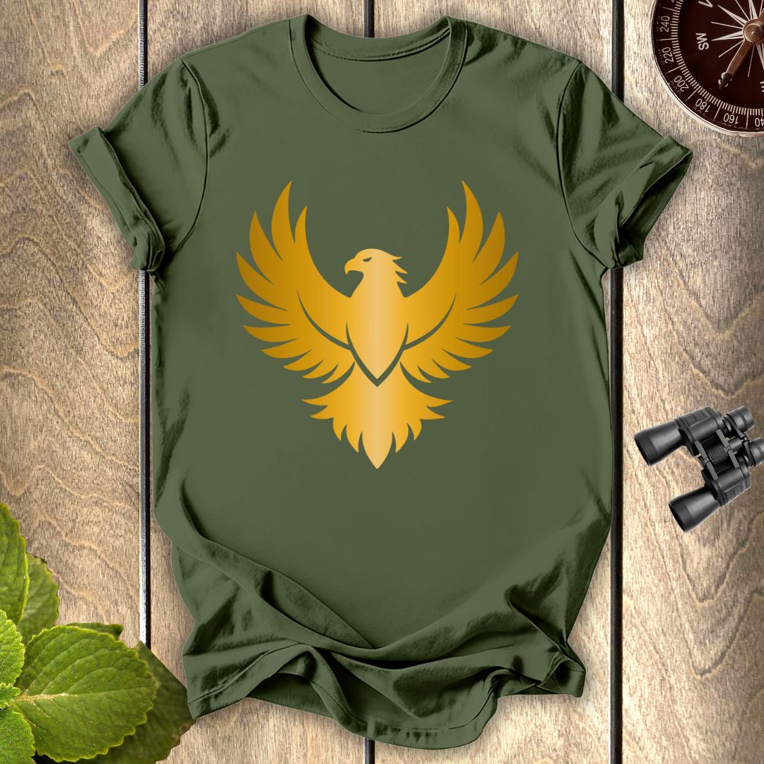 Golden Eagle T-shirt