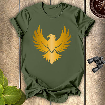 Golden Eagle T-shirt