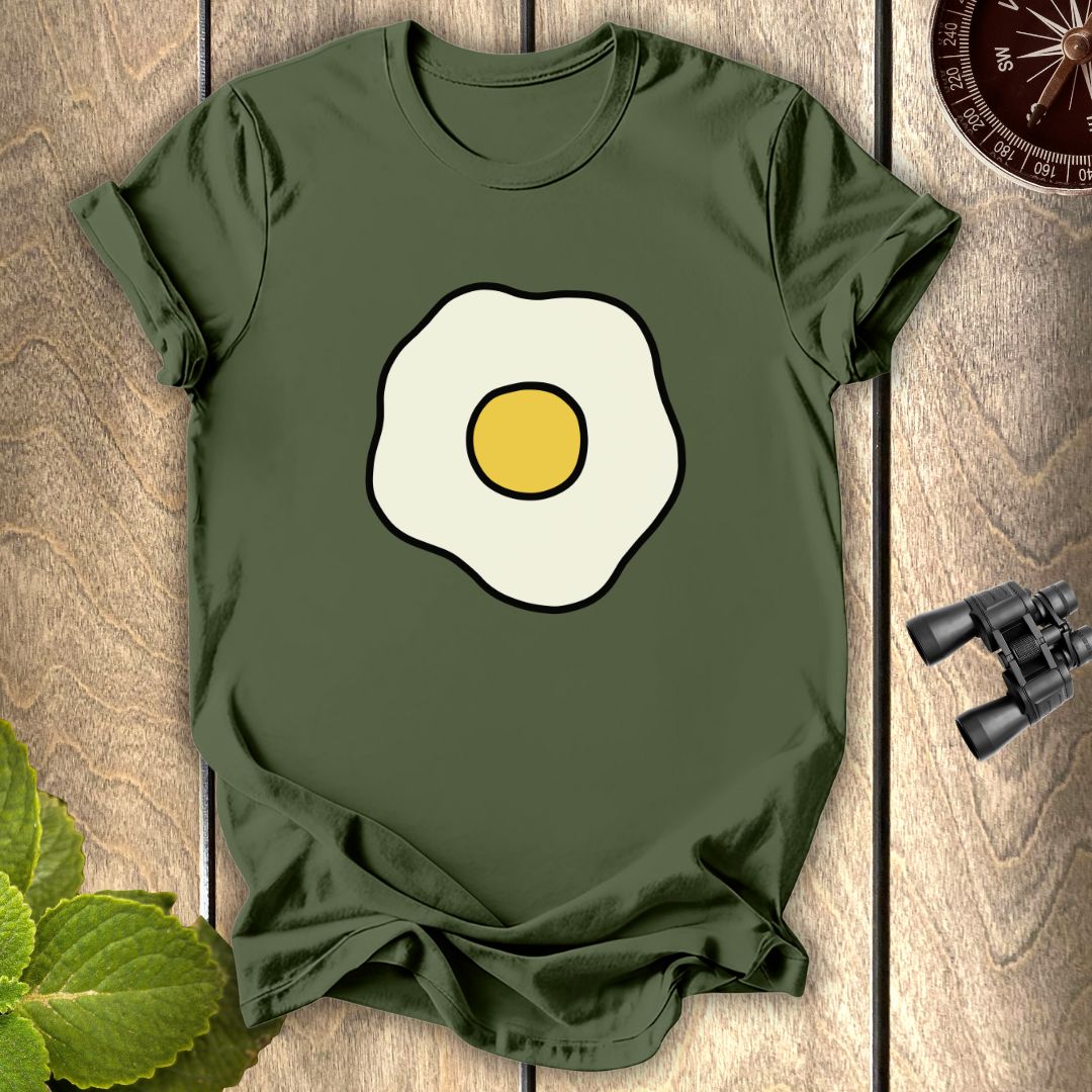 Egg T-shirt