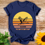 Guard the Great T-shirt