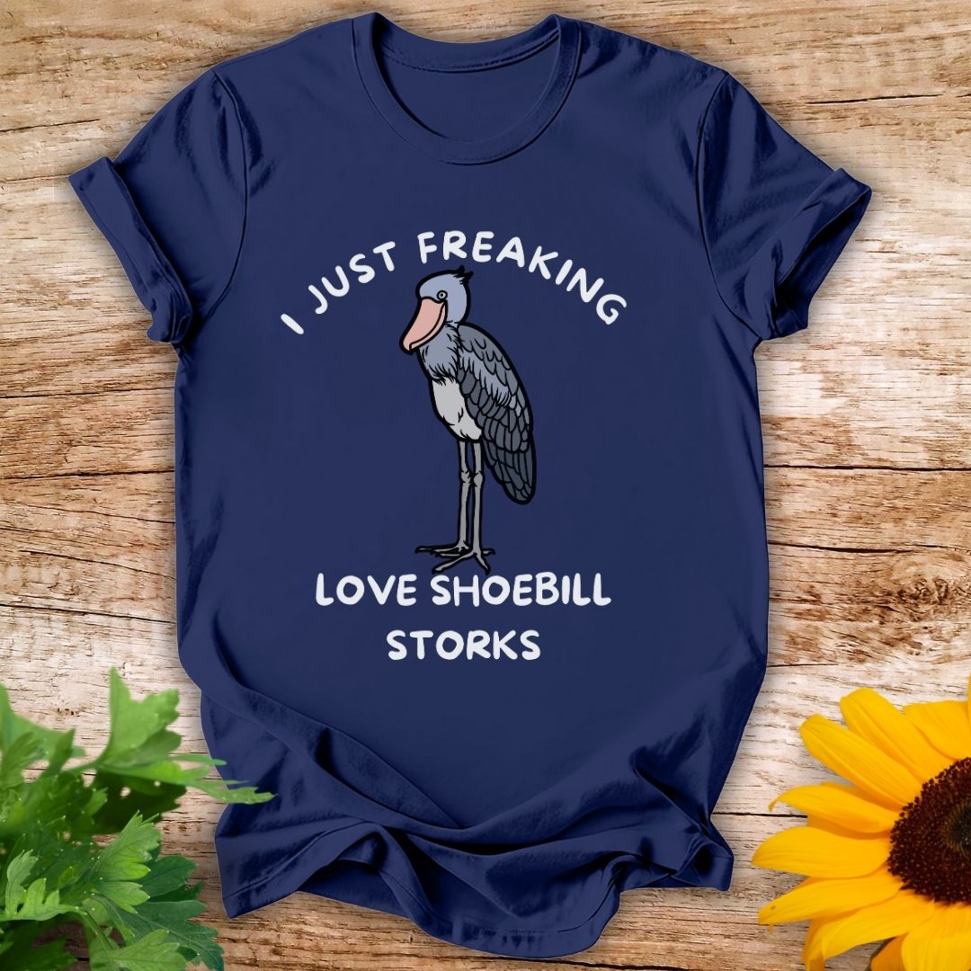 Showbill Love T-shirt