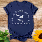 Easily Distracted T-Shirt