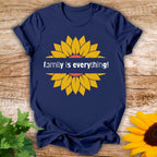 Family is Everything T-shirt