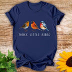 Three Little Birds T-shirt