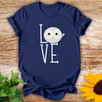 Bird Love T-shirt