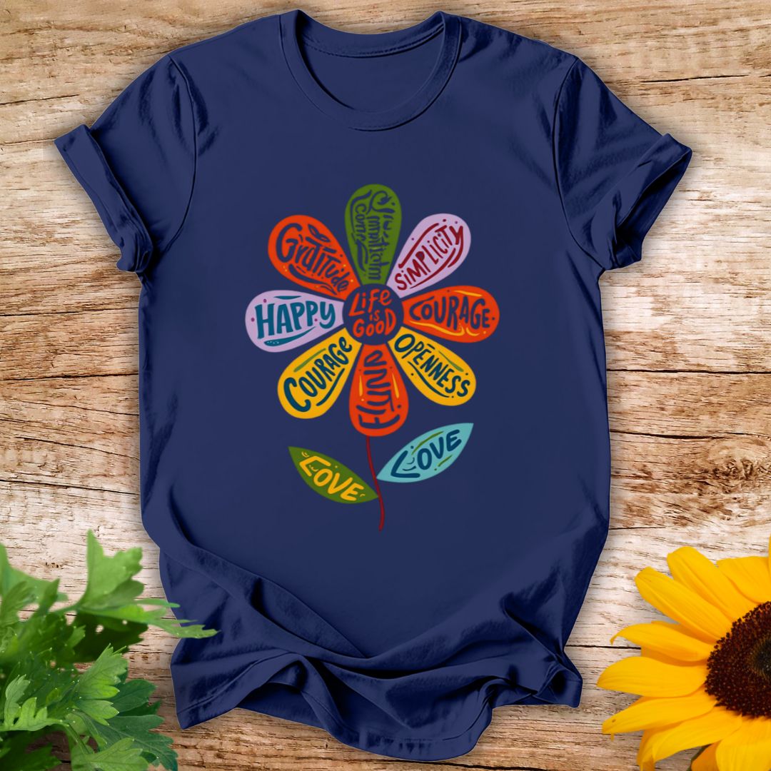 Life's Good T-shirt