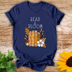 Read N Bloom T-shirt