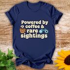 Rare Sightings T-shirt
