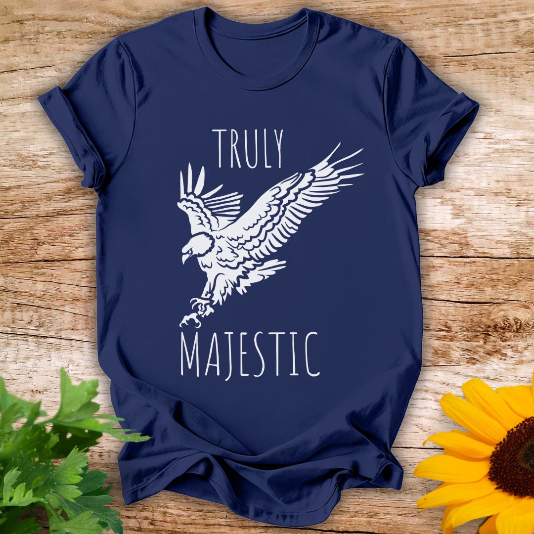 Majestic T-shirt